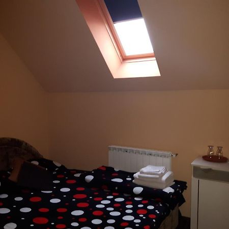 Vila Alexia Hotel Călimăneşti Bagian luar foto