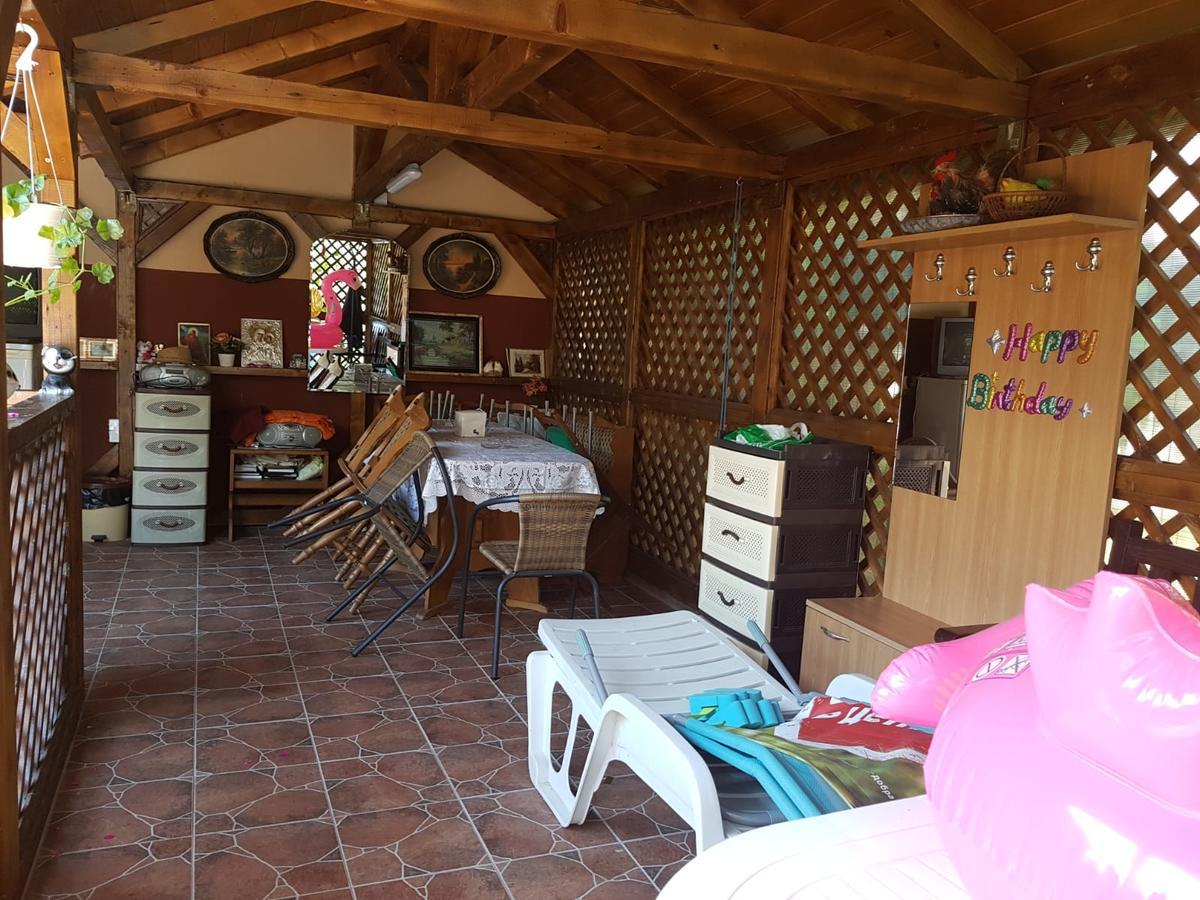 Vila Alexia Hotel Călimăneşti Bagian luar foto