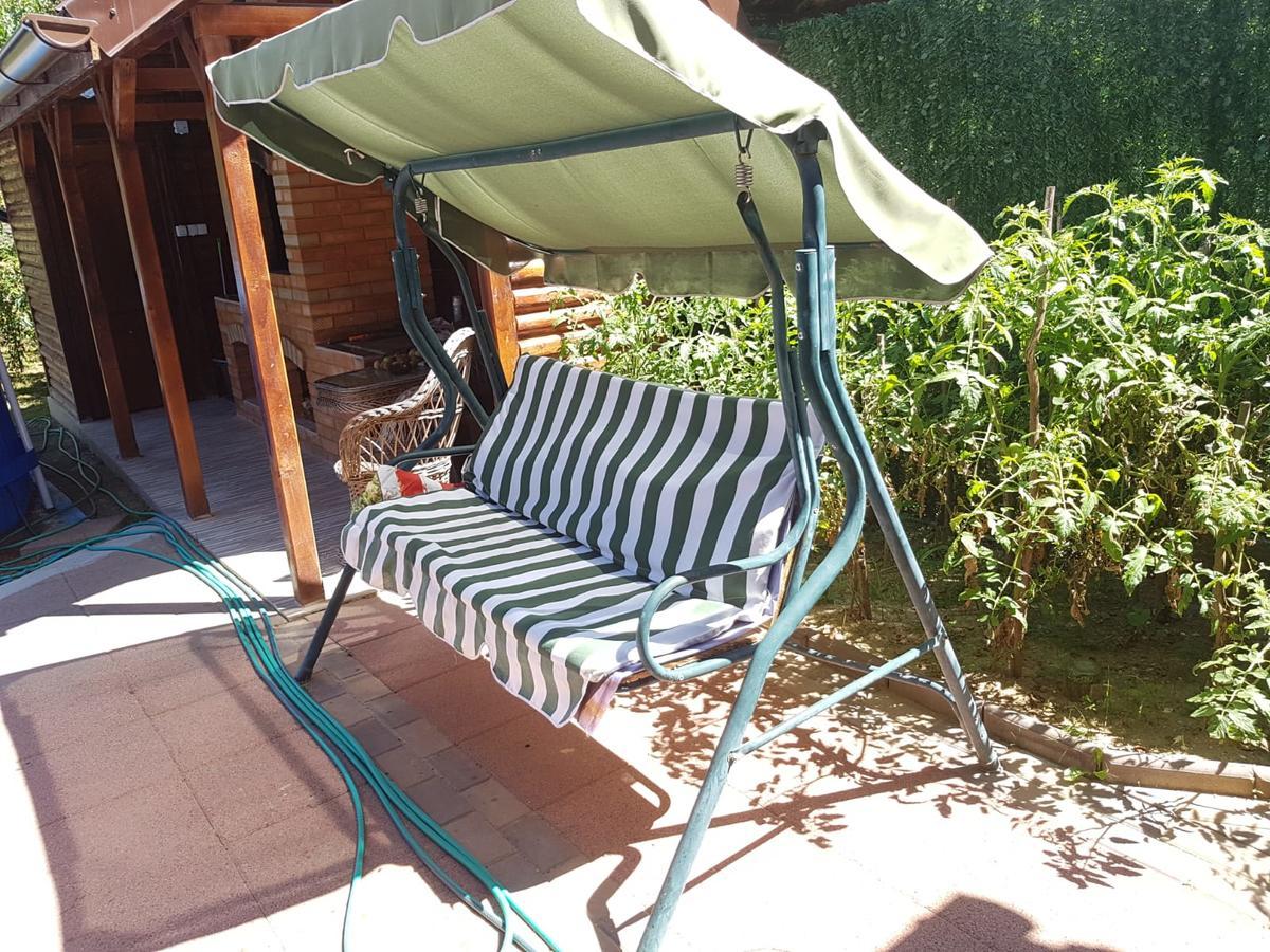 Vila Alexia Hotel Călimăneşti Bagian luar foto