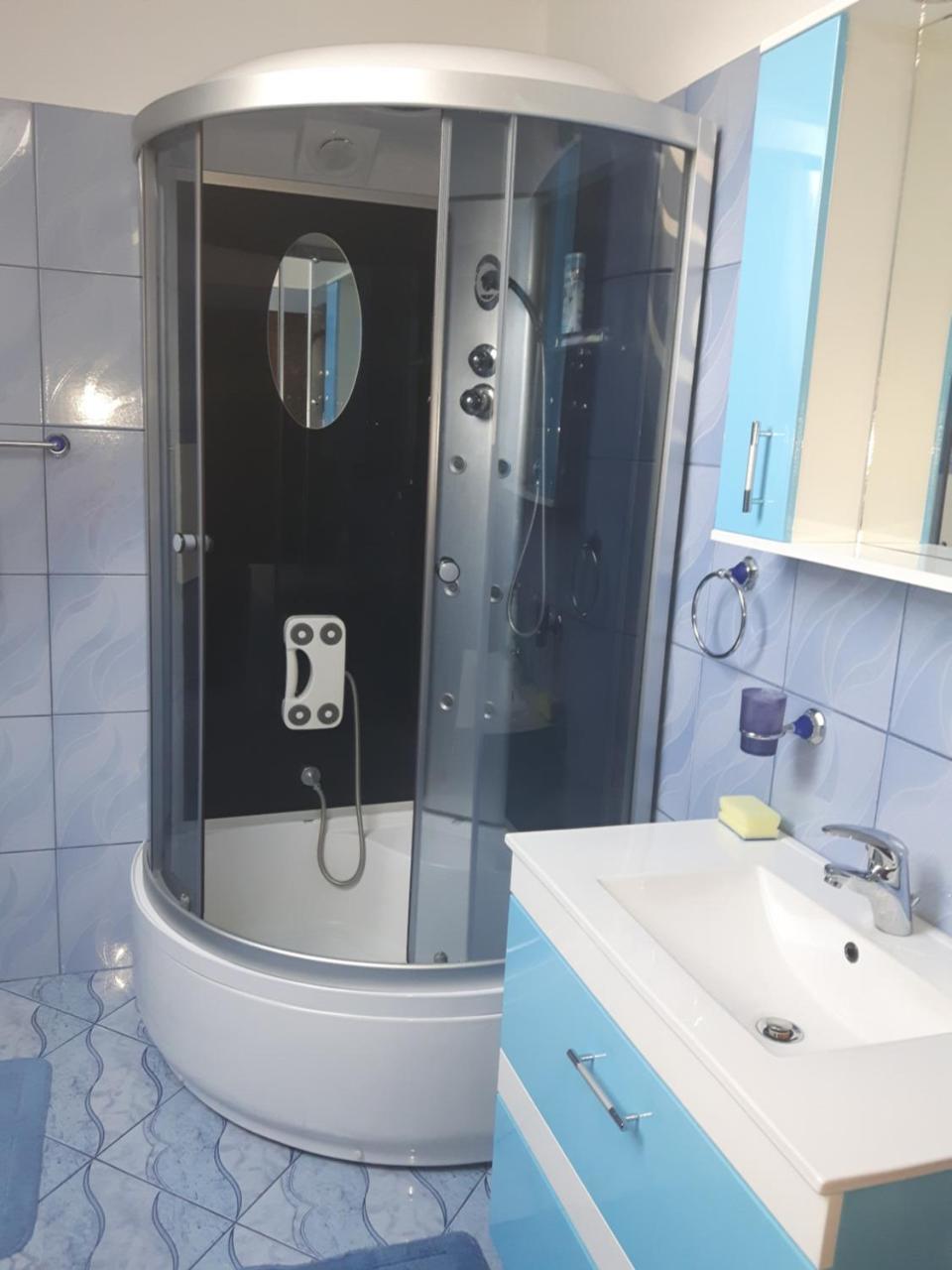 Vila Alexia Hotel Călimăneşti Bagian luar foto