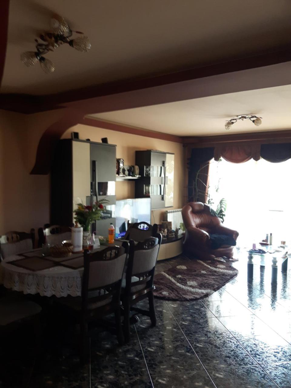 Vila Alexia Hotel Călimăneşti Bagian luar foto