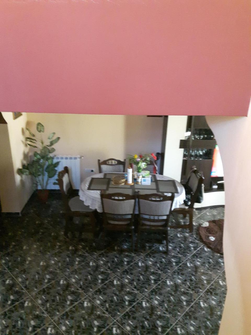 Vila Alexia Hotel Călimăneşti Bagian luar foto