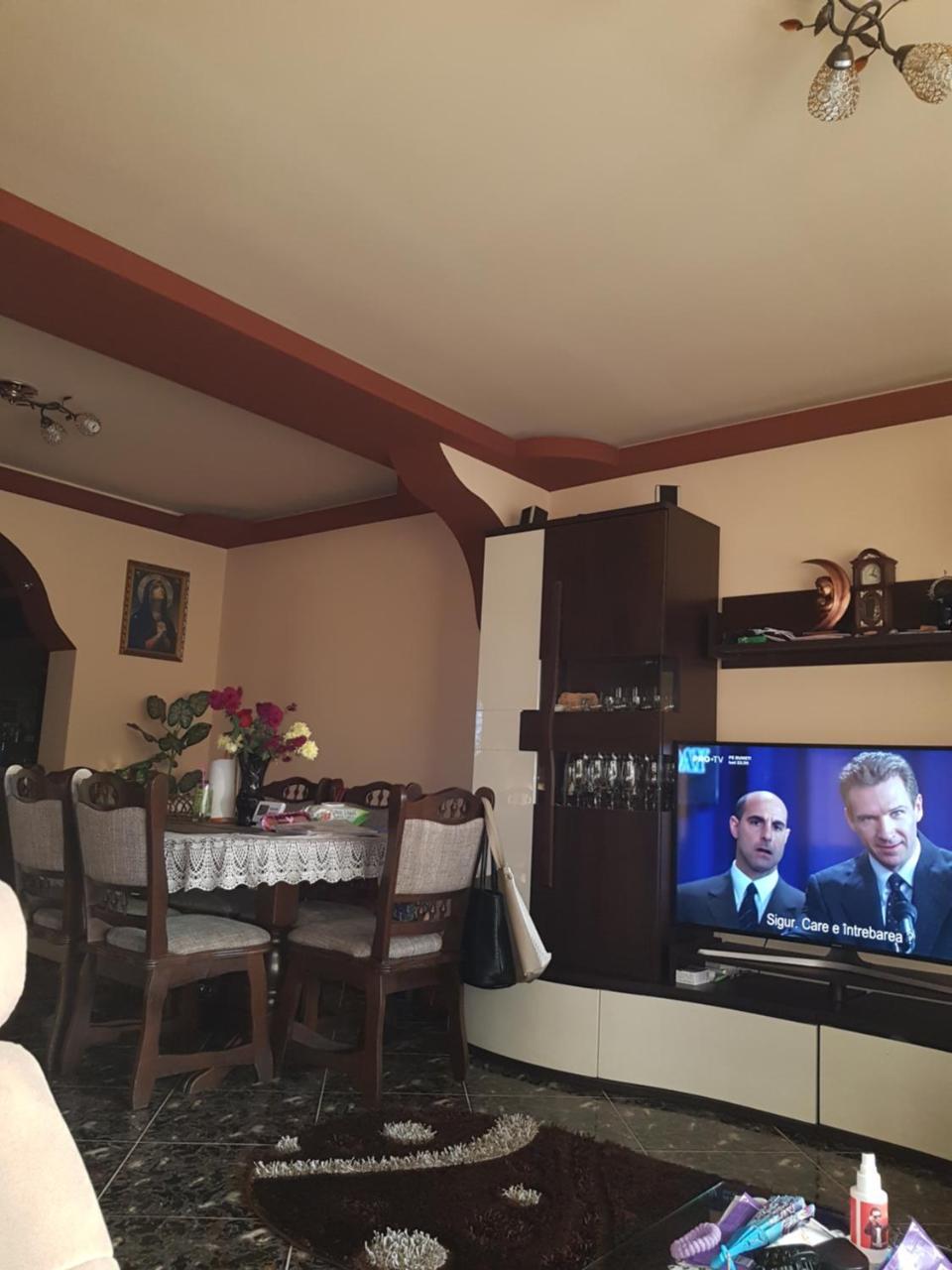 Vila Alexia Hotel Călimăneşti Bagian luar foto