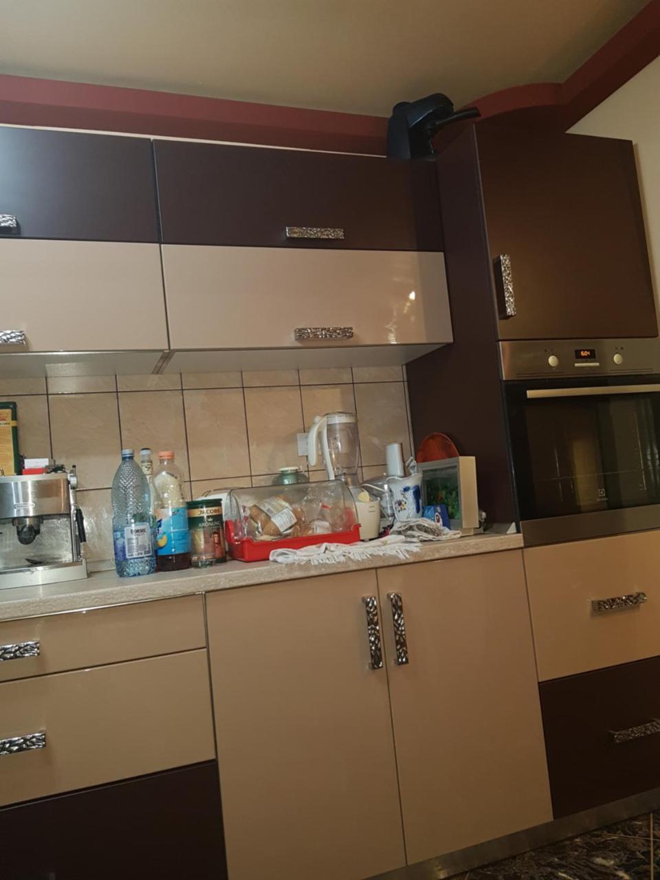 Vila Alexia Hotel Călimăneşti Bagian luar foto