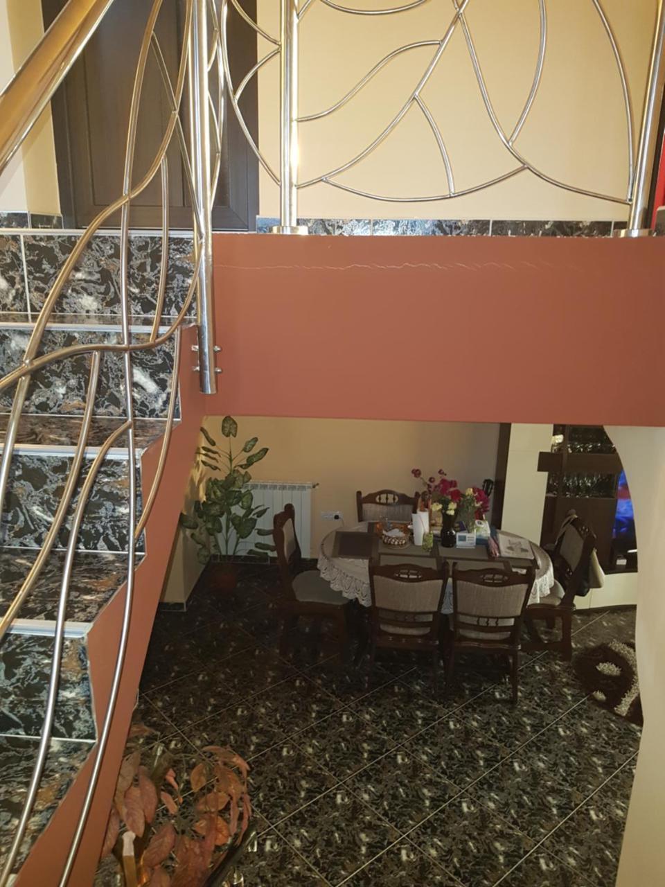 Vila Alexia Hotel Călimăneşti Bagian luar foto