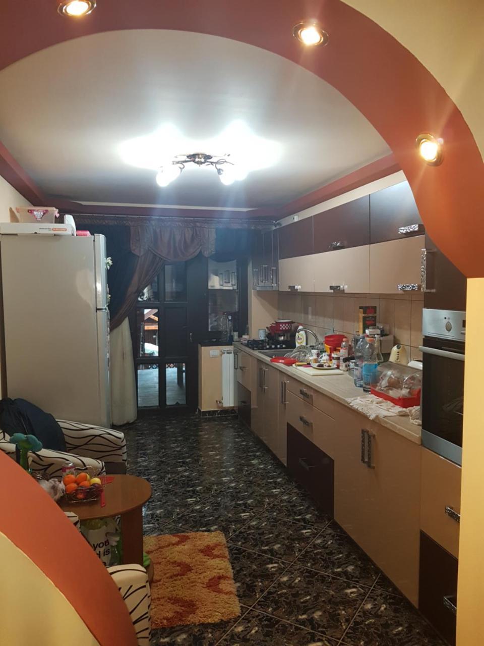 Vila Alexia Hotel Călimăneşti Bagian luar foto