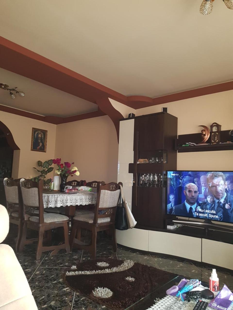 Vila Alexia Hotel Călimăneşti Bagian luar foto