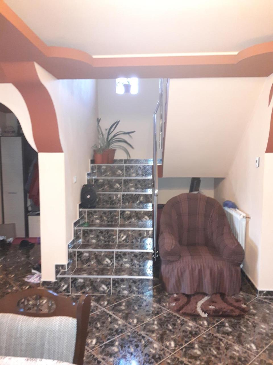 Vila Alexia Hotel Călimăneşti Bagian luar foto