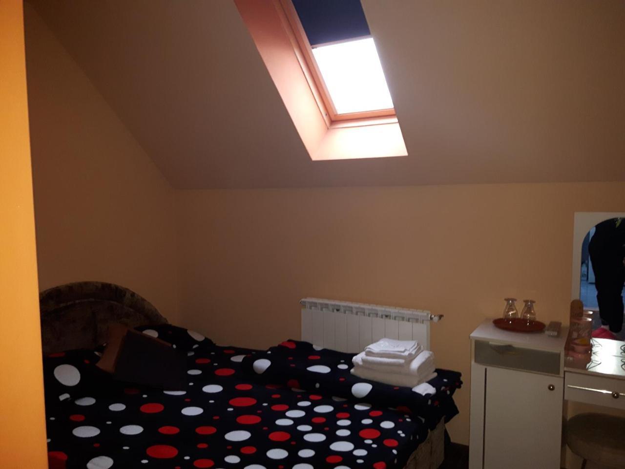 Vila Alexia Hotel Călimăneşti Bagian luar foto
