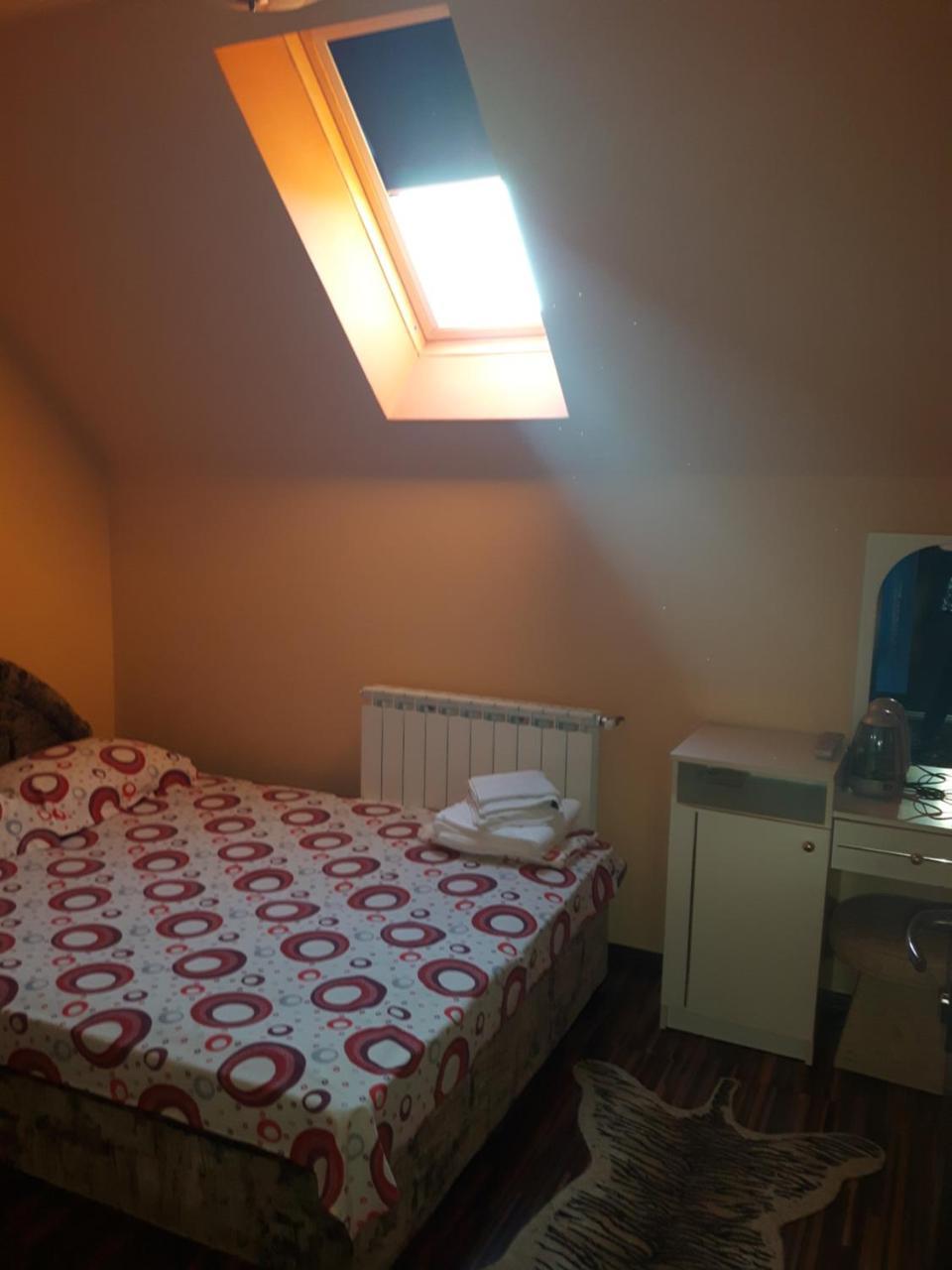 Vila Alexia Hotel Călimăneşti Bagian luar foto